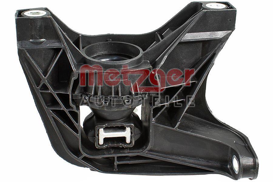 Support moteur (Silent bloc moteur) METZGER ref. 8053927